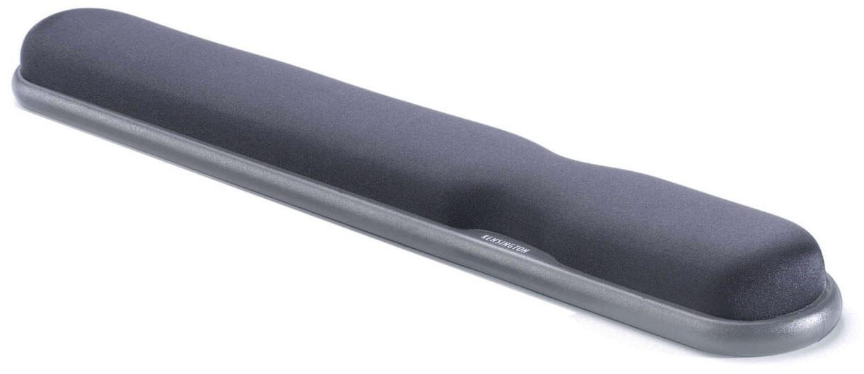 Kensington Tastatur-Handballenauflage schwarz 22701