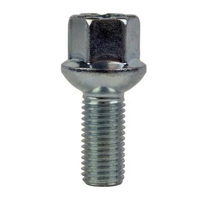 SCC Fahrzeugtechnik Radschrauben VW,AUDI,SKODA M1215KU25H 3A0601139,WHT004899,321601139C Radschraube