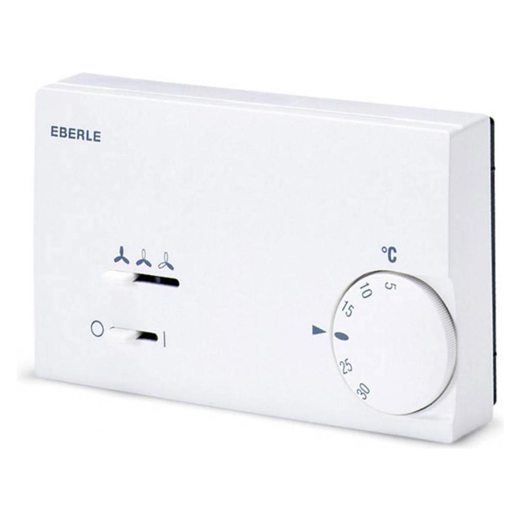 Eberle Controls Raumthermostat Klimaregler (111770951100)