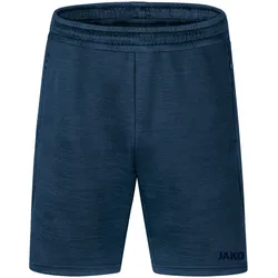 Jako Short Challenge marine meliert L