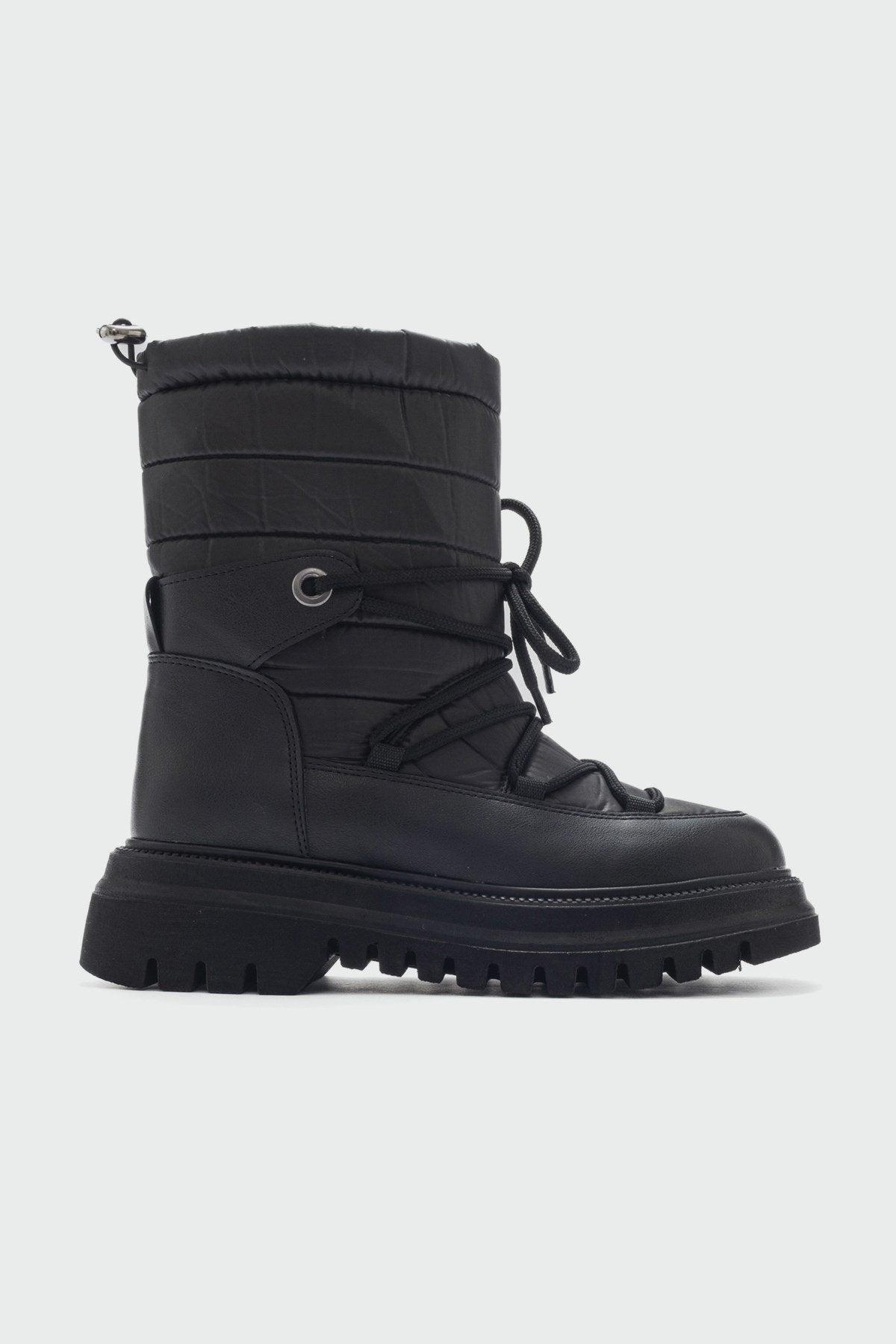 Weld Snowboot (Dames)