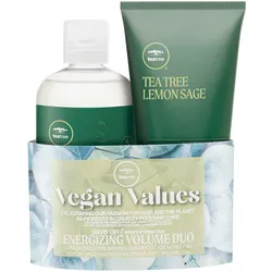 450ml Paul Mitchell Save On Energizing Volume Duo (Shampoo 300ml + Treatment 150ml)