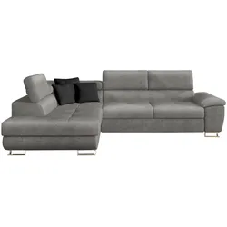 ECKSOFA Cotere, Seite: Links