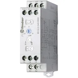 Finder Zeitrelais Multifunktional 1 S, Relais