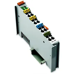 WAGO GmbH &amp; Co. KG Serielle Schnittstelle 750-650