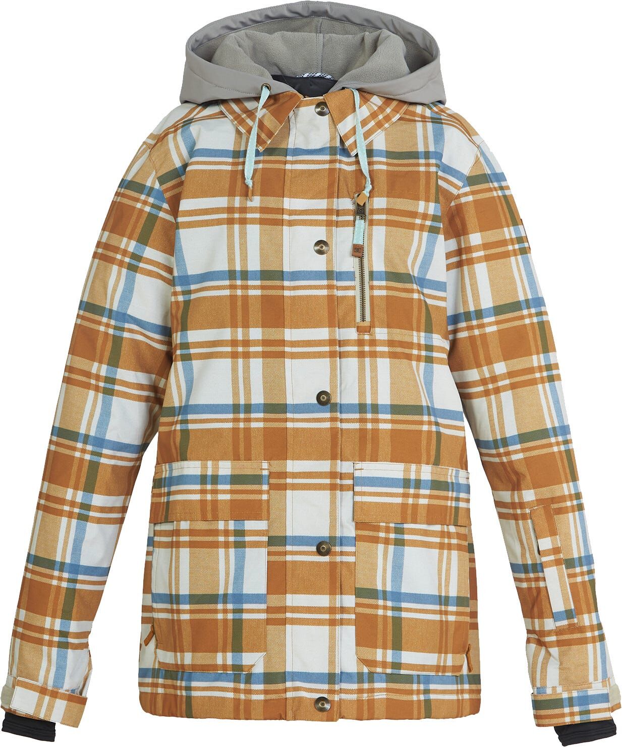 Dc Bandwidth Wmn PLAID PELICAN