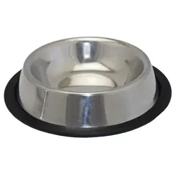 Happy Pet Voerbak Antislip, Futternapf