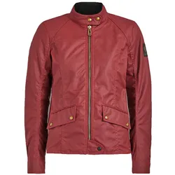 Belstaff Antrim Damen Motorrad Wachsjacke 40