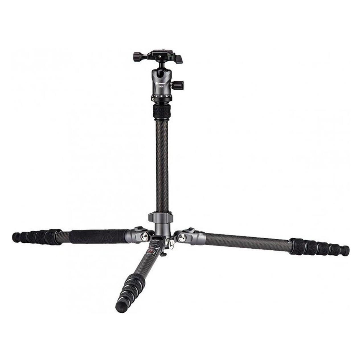 Fotopro Sherpa Carbon Stativ Grau (Carbon) (D216911)