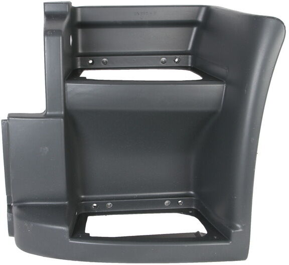Trittbrett PACOL RVI-SP-009L Links