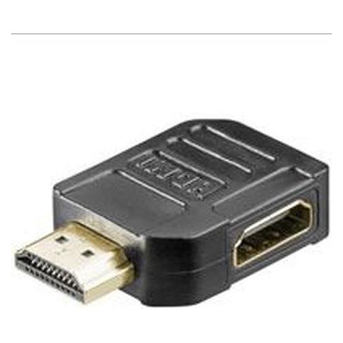 PremiumCord kphdma-12 HDMI Black (HDMI) (KPHDMA-12)