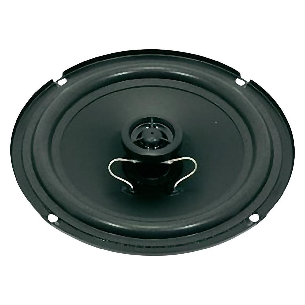 Visaton Koaxial-Lautsprecher 160mm 2-Wege 4-Ohm (FX 16 4 OHM)