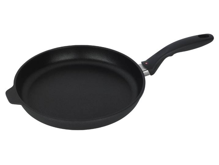 Bratpfanne SWISS DIAMOND XD 28 cm , schwarz, Pfannen, Bratpfanne