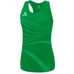 Erima Racing Singlet Damen - smaragd - 34