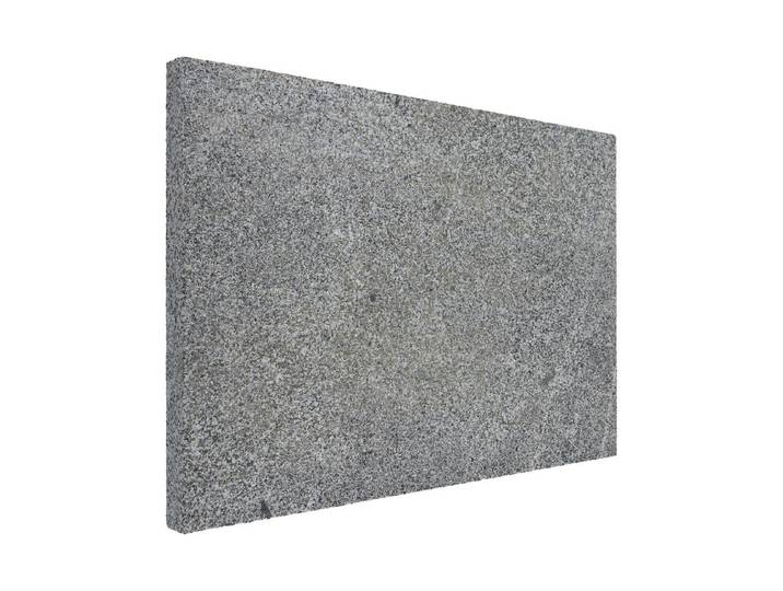 Granit-Terrassenplatte Roc 60 × 40 × 3 cm