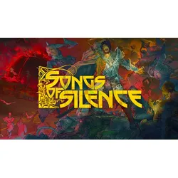 Songs of Silence