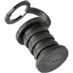 SiTech Schutzkappe Inflator Nippel CEJN - 21007 #