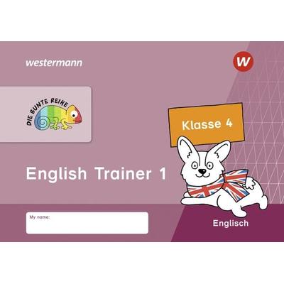 DIE BUNTE REIHE - Englisch, Geheftet von , Westermann Schulbuchverlag, 978-3-14-117932-3