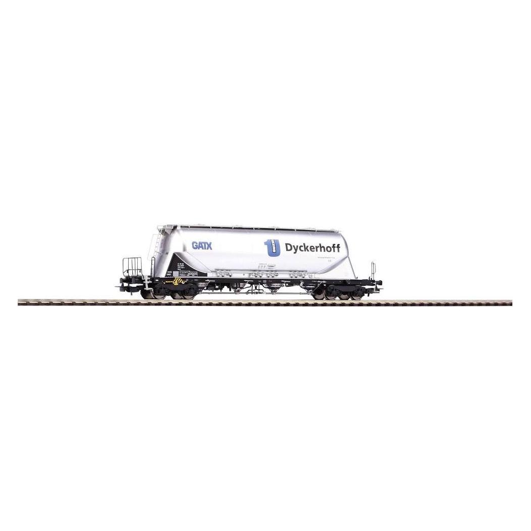 Piko Silowg. Uacns Dyckerhoff VI (Spur H0) (58438)