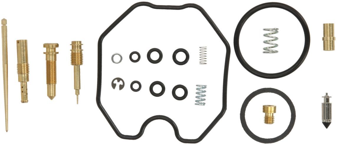 Tourmax Kit di riparazione, carburatore CAB-DH02