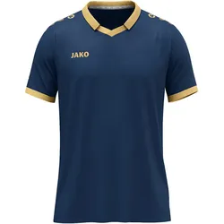 JAKO Glory Trikot 936 - navy/gold XL