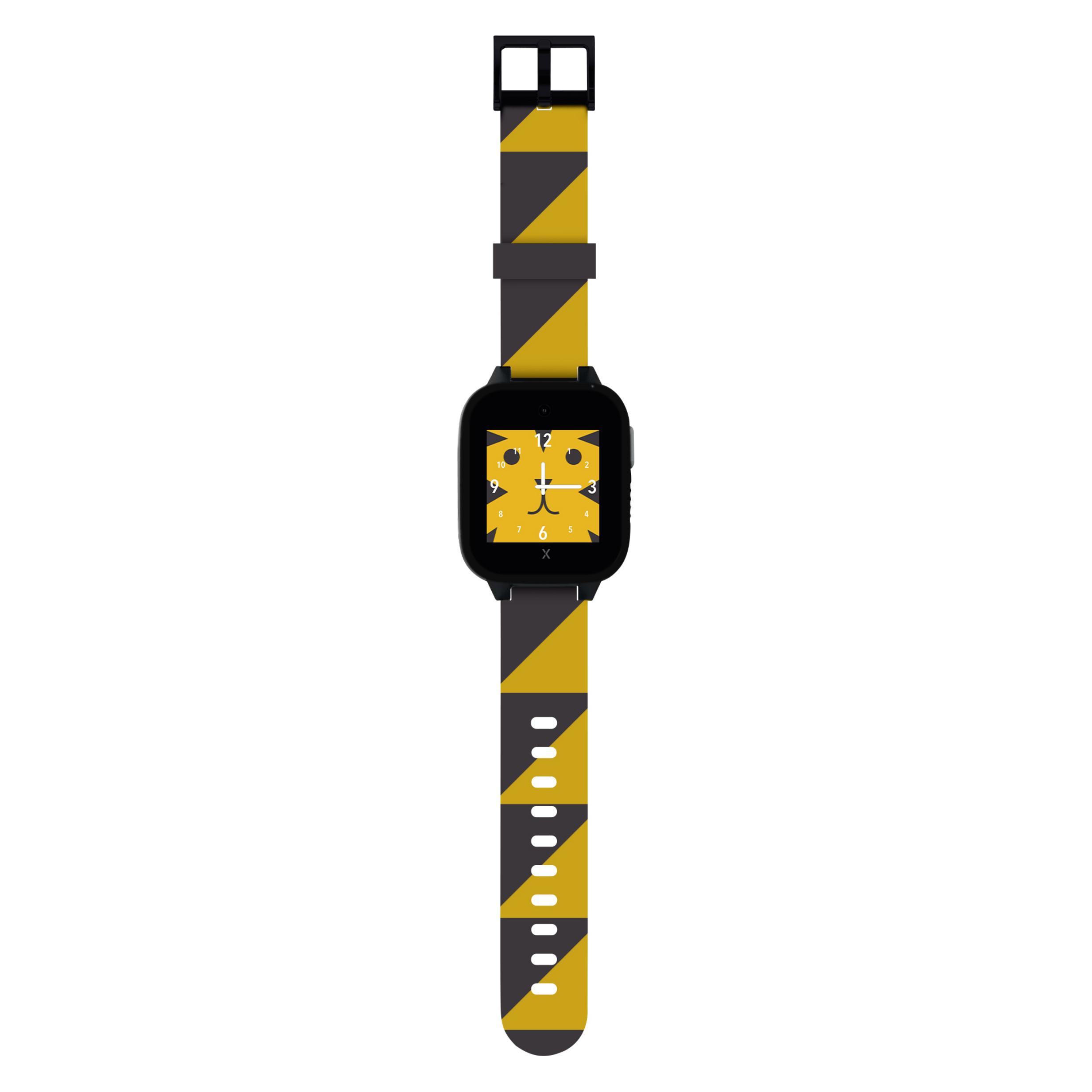Xplora XGO3 Strap (XGO3-STR-RP-TIGER)
