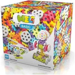 Meli Basic Constructor 400