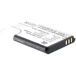 AGI 37229 - Batterie/Akku - Caterpillar - CAT B30 - Schwarz - Lithium-Ion (Li-Ion) -, Smartphone Akku