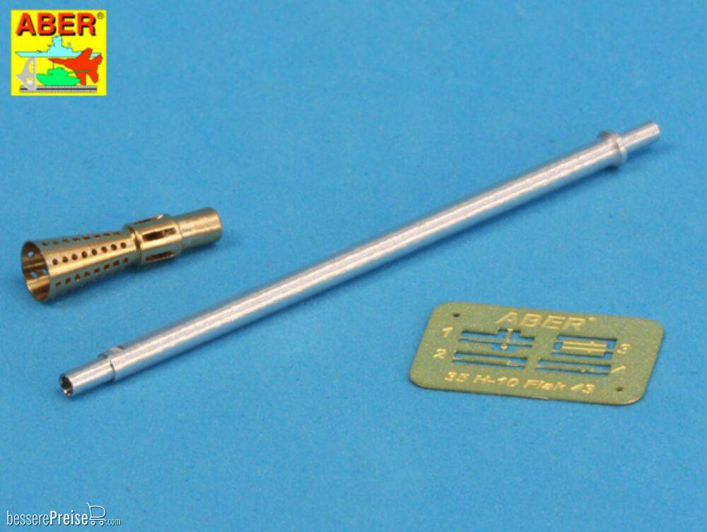 Aber Models 35 L-010N