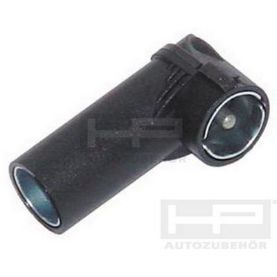 HP-AUTOZUBEHöR Antennenstecker/ -kupplung 60129