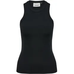 hummel, Damen, Sportshirt, Pulse (XS), Schwarz