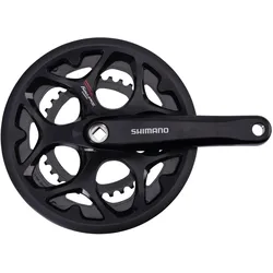 Shimano, Velokurbel, (170 mm)