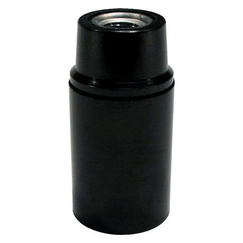 Csdk SL FATNING E14 10MM SORT (5711958000541)