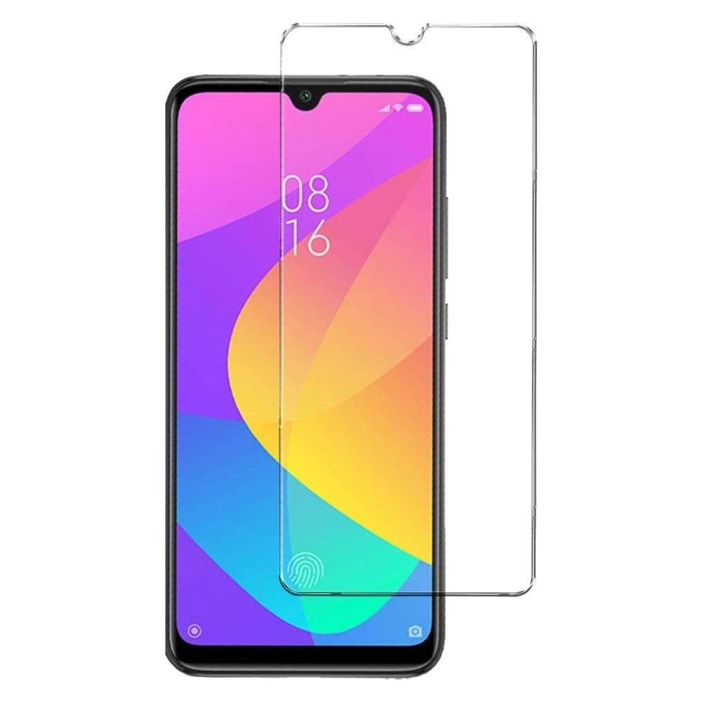 Screenguard Xiaomi Mi A3 Panzerglas Schutzfolie Case Friendly Design (Xiaomi Mi A3) (00025207)