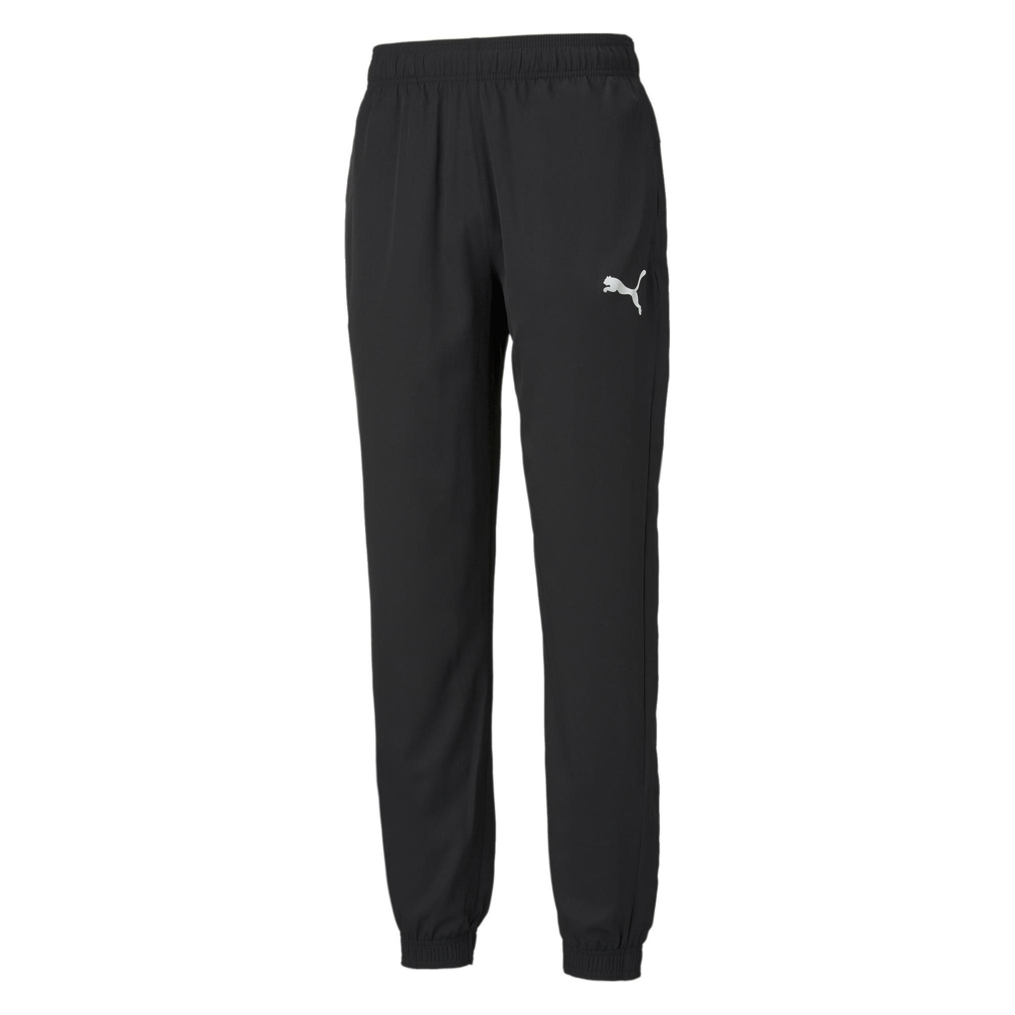 Puma ACTIVE Woven Pants (4XL) (586733_01)
