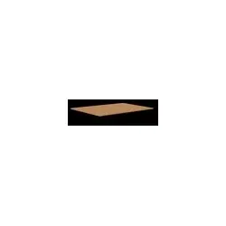 Corpet Korkplatte 3 mm - 915 x 610 x 3 mm - natur
