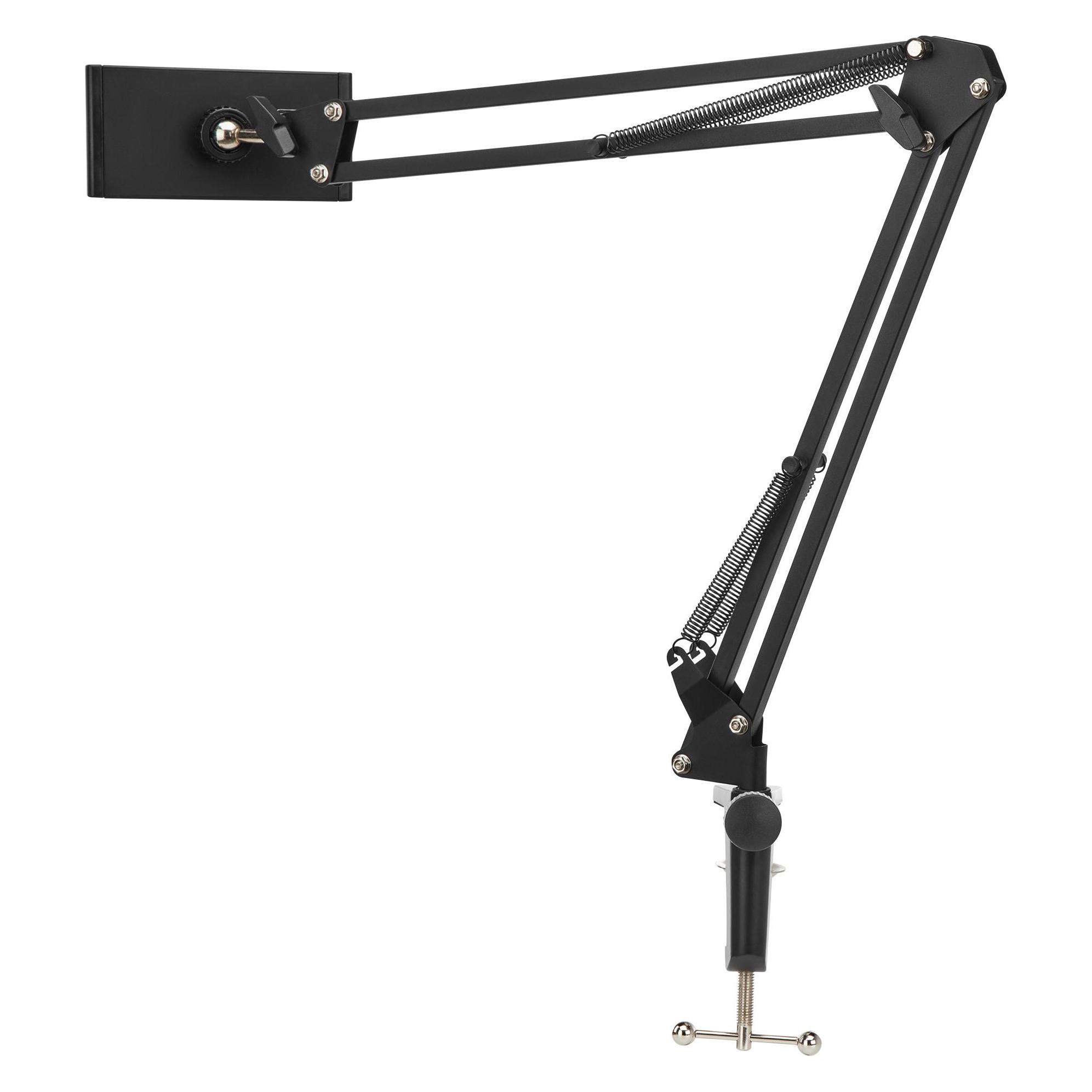 Deltaco ARM-278 holder Active holder Mobile phone/Smartphone, Tablet/UMPC Black (ARM-278)