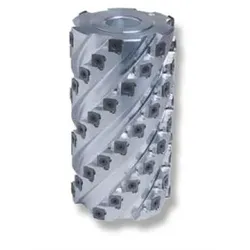 AKE Hobelkopf HW 125X100X40 Z3 - 10156621