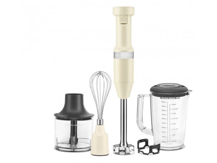 KitchenAid Stabmixer KitchenAid Kabel-Stabmixer 5KHBV83E
