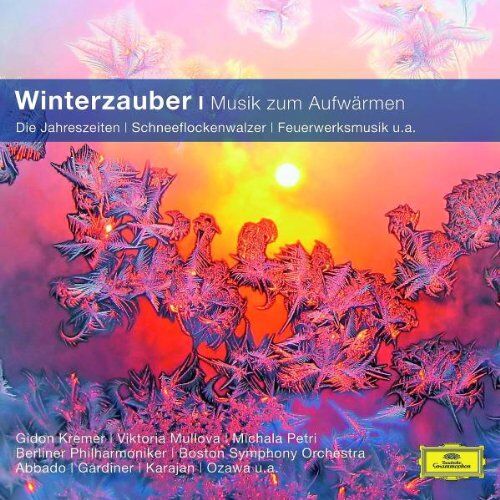 Various - Winterzauber (Classical Choice) - Preis vom 30.09.2026 22:30:23 h