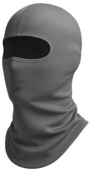 USA Free Shipping Shop ArcticFlex Breathable Balaclava Full Face Mask For Cycling, Skiing & Motorcycling gray (1pcs)