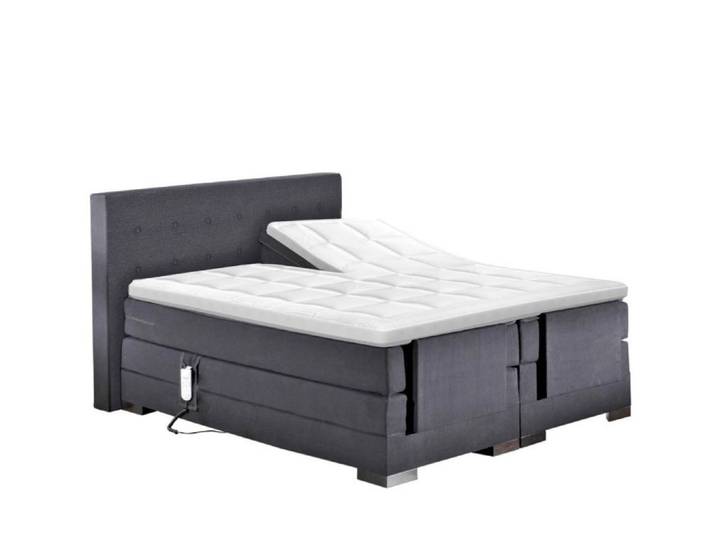 Elektrische Boxspringset Vanessa