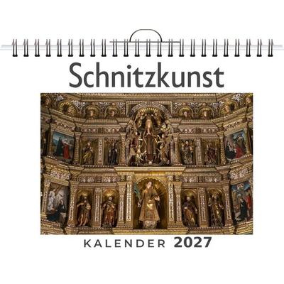 Schnitzkunst