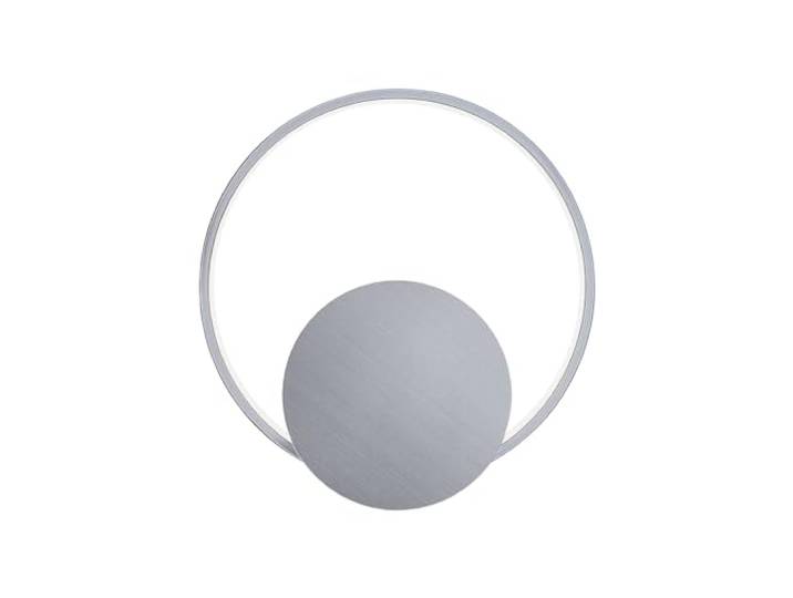 Lindby Wandlampe, Wandleuchte innen, Innenleuchte Wand, inkl. 11,2W LED