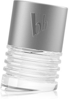 Bruno Banani Man Eau de Parfum para homens 30 ml. Man