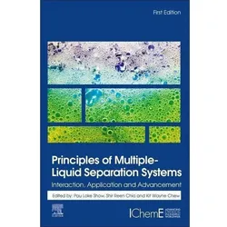 Principles of Multiple-Liquid Separation Systems, Fachbücher