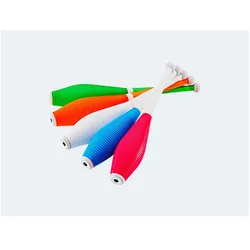 Henrys J00402-061 Keule Pirouette Grip Training grün