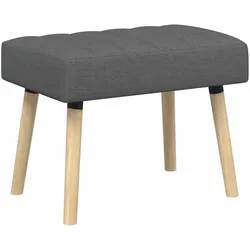 vidaXL, Sitzbank, Moderne Sitzgelegenheiten (40 cm)