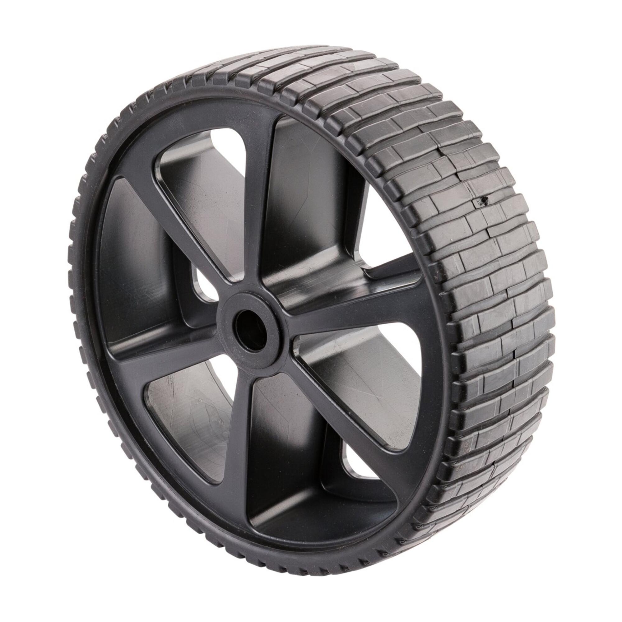 BS Rollen Gummirad (B51.260))