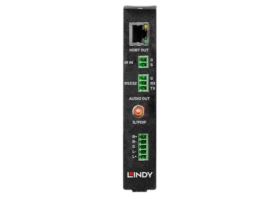 Lindy 38354 1 Port HDBaseT Ausgangsboard